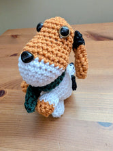 Charger l'image dans la galerie, Nougat le petit chien Madeleine Fortier 
