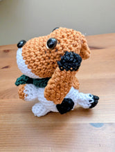 Charger l'image dans la galerie, Nougat le petit chien Madeleine Fortier 
