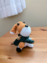 Charger l'image dans la galerie, Nougat le petit chien Madeleine Fortier 
