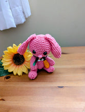Charger l'image dans la galerie, Praline le lapin Madeleine Fortier 
