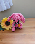 Praline le lapin