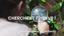 Charger et lire la vidéo dans la visionneuse de la Galerie, Cherche et trouve : découvre Vertumnus de Guiseppe Arcimboldo - PDF
