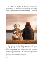 Charger l&#39;image dans la galerie, Quatre histoires de Pourquoi- e-pub Contes et légendes Madeleine Fortier 
