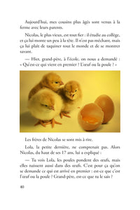 Quatre histoires de Pourquoi-PDF Contes et légendes Madeleine Fortier 